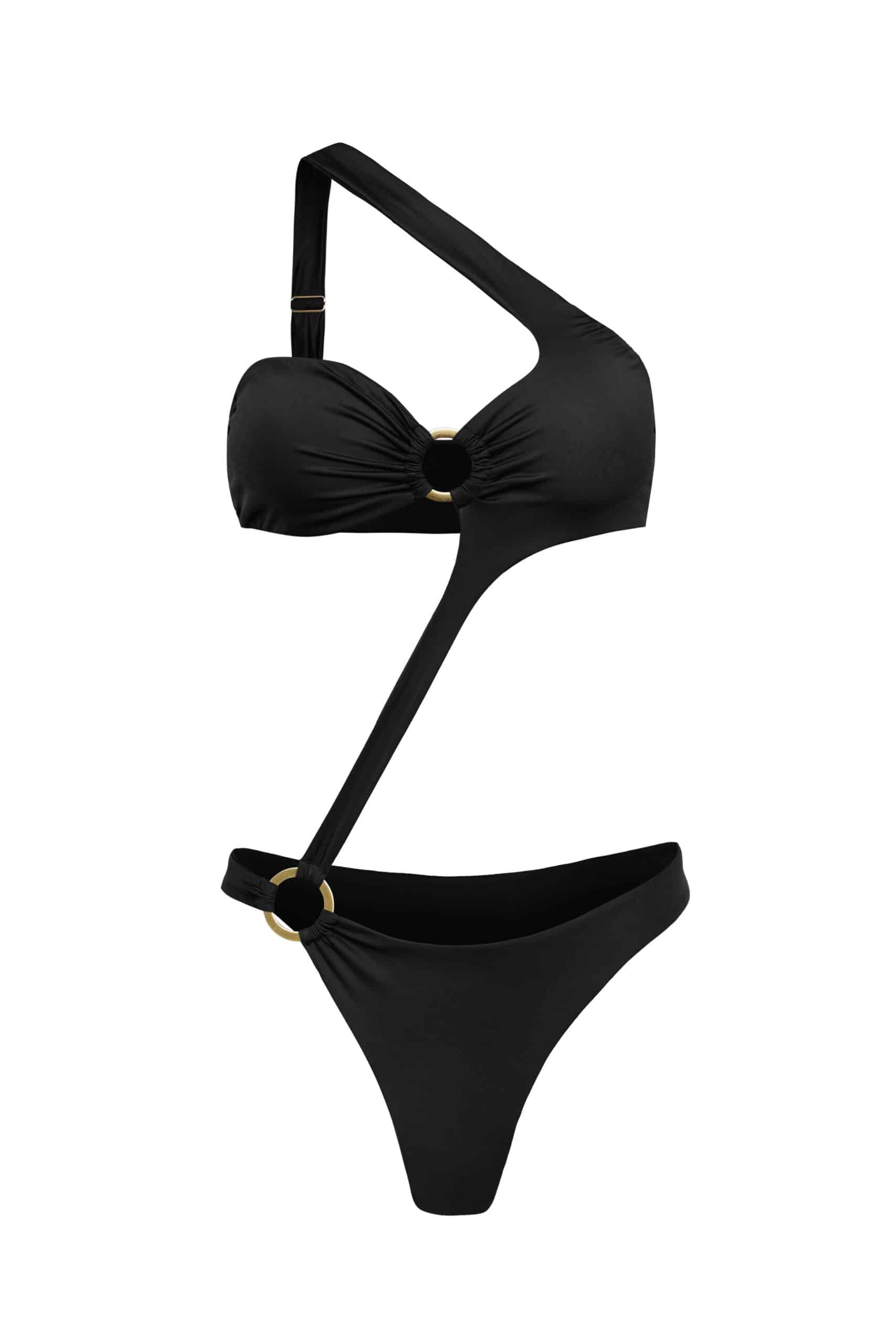 Swimsuit "Roxy"