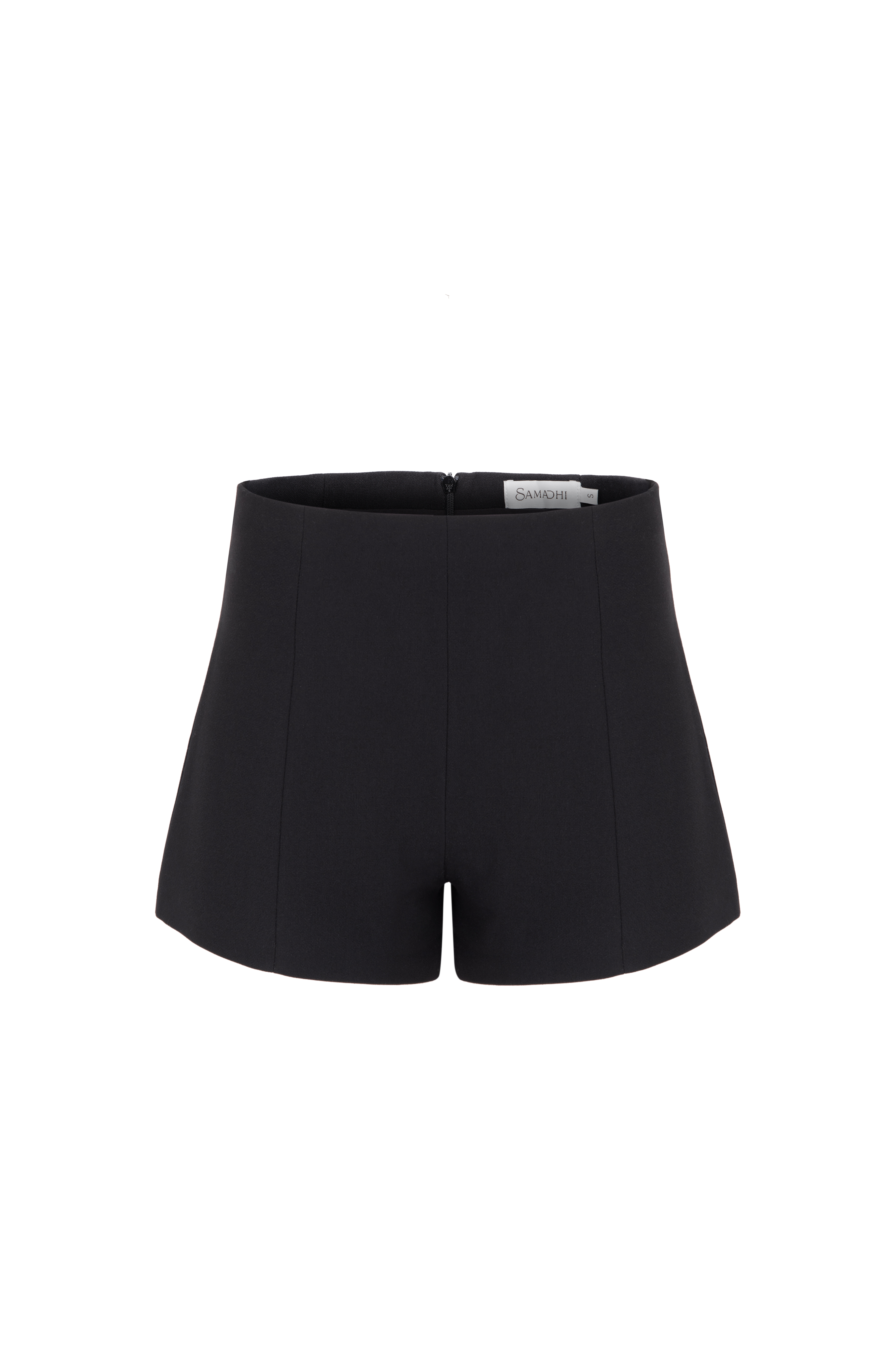 Nomy mini shorts
