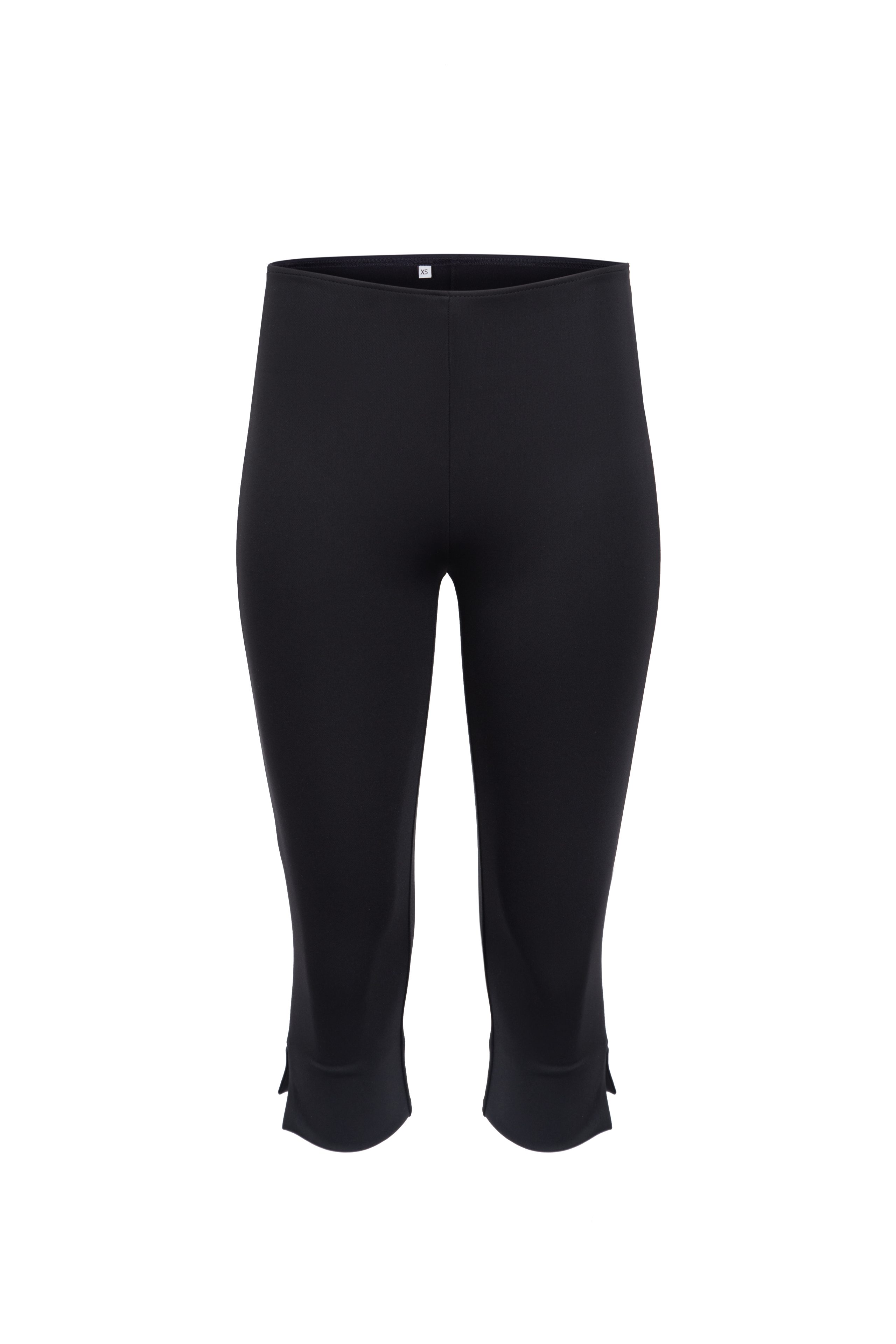 Knitwear capri